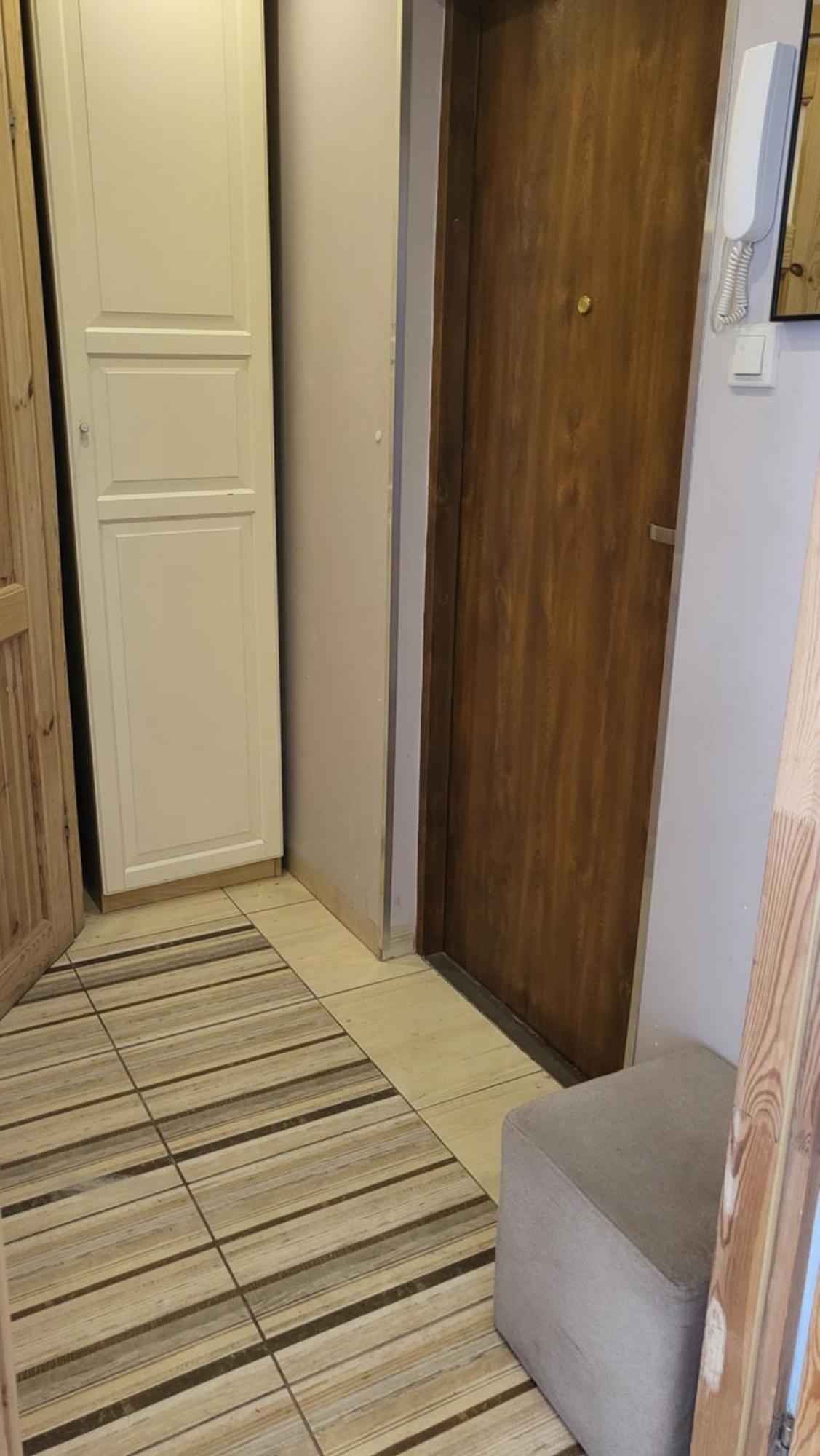 Studiospanie Studio Kapitana Z Balkonem Na Parterze Гданьск Экстерьер фото